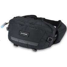 Сумка велосипедна на пояс DAKINE Hot Laps 5L (10004317) black