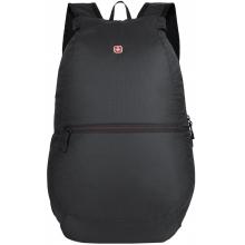 Рюкзак складаний Wenger Travel Accessories 25L (611882) black