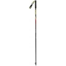 Палиці для скандинавської ходьби Gabel FX-75-R 130 (700939101) snake carbon
