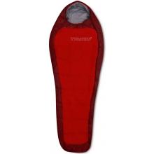 Спальний мішок Trimm Impact - 185 R (8595225497497) red/dark red