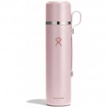 Термос Hydro Flask Hot Flask And Cup 1.06L (HFC1L687) trillium