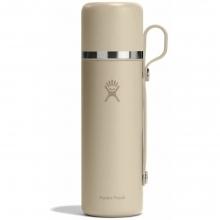 Термос Hydro Flask Hot Flask And Cup 0.8L (HFC28120) oat