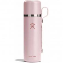 Термос Hydro Flask Hot Flask And Cup 0.8L (HFC28687) trillium