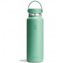Термопляшка Hydro Flask Wide Flex Cap 1.18L (W40B328) mermaid green
