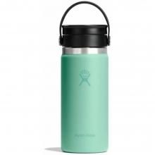 Термопляшка Hydro Flask Wide Flex Sip Lid 0.47L (W16SF328) mermaid green