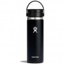Термопляшка Hydro Flask Wide Flex Sip Lid 0.6L (W20SF001) black