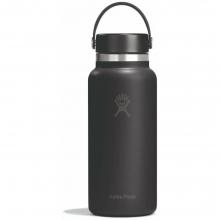 Термопляшка Hydro Flask Wide Flex Cap 0.95L (W32B001) black