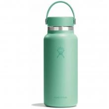 Термопляшка Hydro Flask Wide Flex Cap 0.95L (W32B328) mermaid green