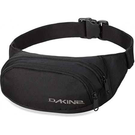 Сумка на пояс DAKINE Hip Pack (8130200) black