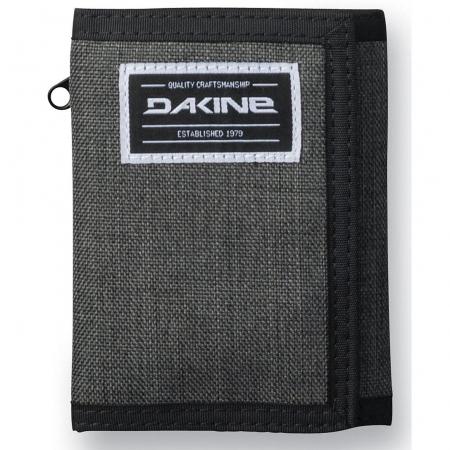 Гаманець з RFID захистом DAKINE Vert Rail (8820206) carbon