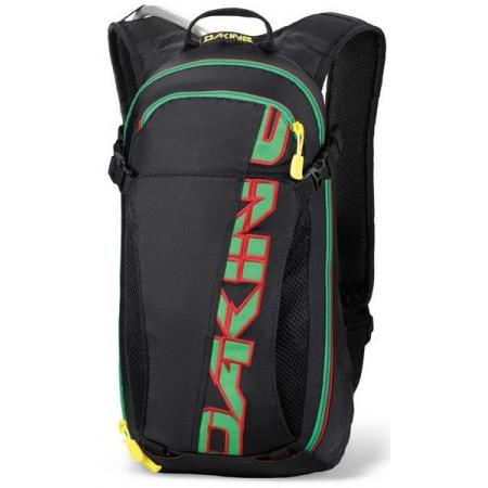 Рюкзак велосипедний DAKINE Drafter 12L (8110030) rasta
