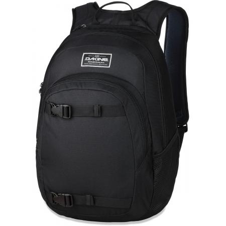 Рюкзак чоловічий DAKINE Point Wet/Dry 29L (8140035) black