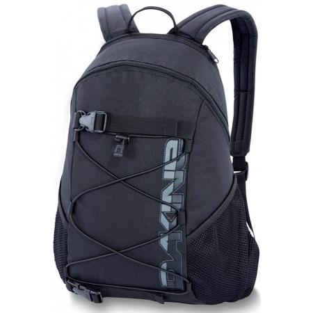 Рюкзак DAKINE Wonder 15L (8130060) black