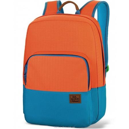 Рюкзак чоловічий DAKINE Capitol 23L (8130059) offshore