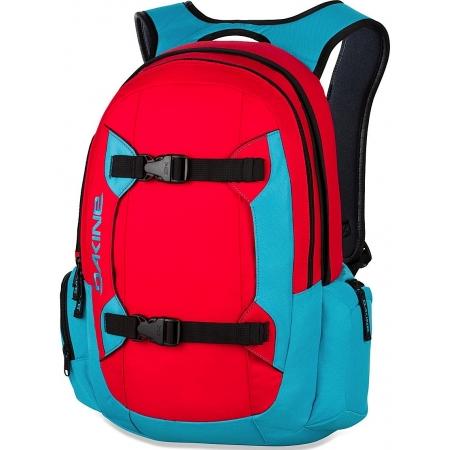 Рюкзак чоловічий DAKINE Mission 25L (8100610) threedee