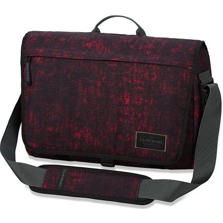 Сумка для ноутбуку чоловіча DAKINE Hudson 20L (8130003) lava