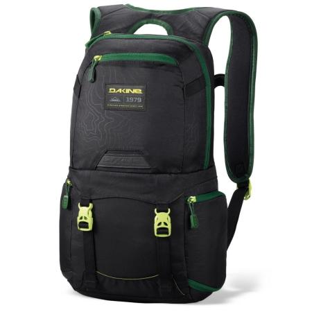 Рюкзак чоловічий DAKINE Trail Photo 16L (8150806) hood