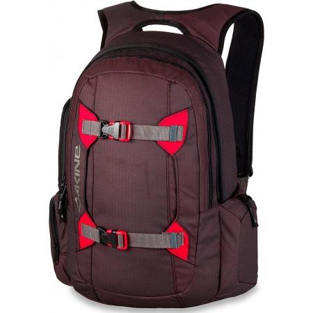 Рюкзак мужской DAKINE Mission 25L (8100610) switch