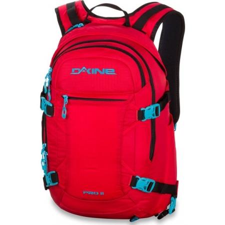 Рюкзак чоловічий DAKINE Pro II 26L (8100580) threedee