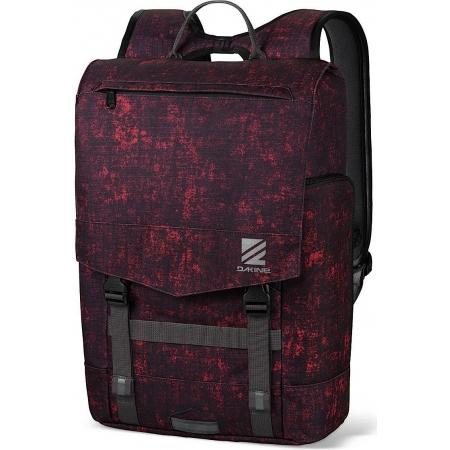 Рюкзак чоловічий DAKINE Pulse 18L (8110054) lava