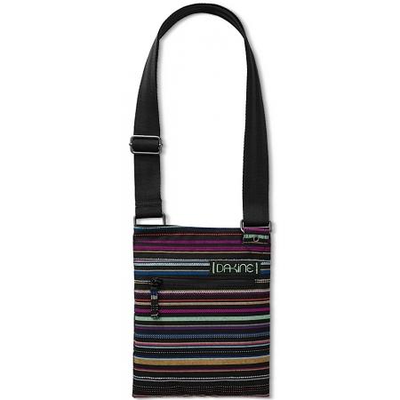Сумка через плече жіноча DAKINE Jive 1L (8220095) taos