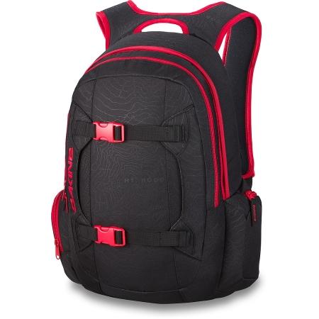 Рюкзак чоловічий DAKINE Mission 25L (8100610) phoenix