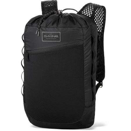 Рюкзак складаний DAKINE Stowaway Rucksack 21L (8130106) black