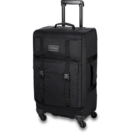 Валіза на колесах DAKINE Cruiser Roller 65L (8300170) black