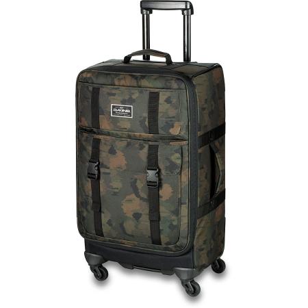 Чемодан на колесах DAKINE Cruiser Roller 65L (8300170) marker camo
