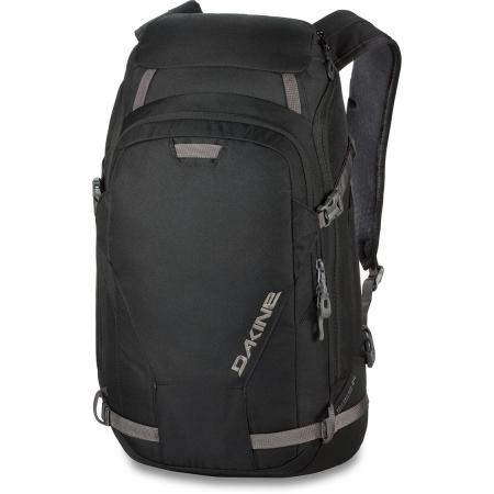 Рюкзак чоловічий DAKINE Heli Pro DLX 24L (10000226) black