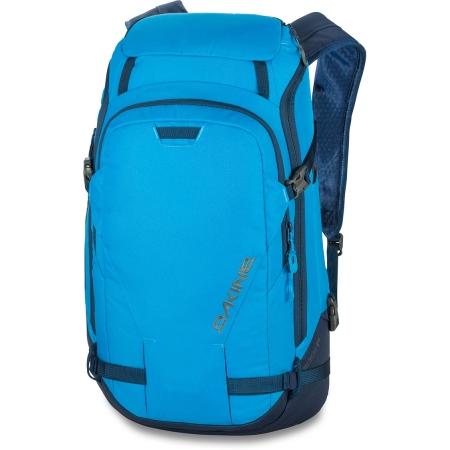 Рюкзак чоловічий DAKINE Heli Pro DLX 24L (10000226) blues