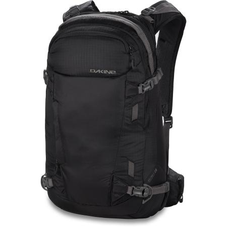 Рюкзак чоловічий DAKINE Heli Pro II 28L (10000224) black