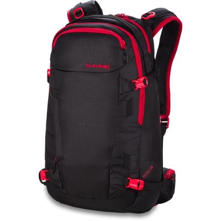 Рюкзак чоловічий DAKINE Heli Pro II 28L (10000224) phoenix