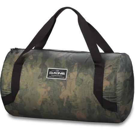 Сумка дорожня чоловіча DAKINE Stashable Duffle 33L (8130102) peat camo