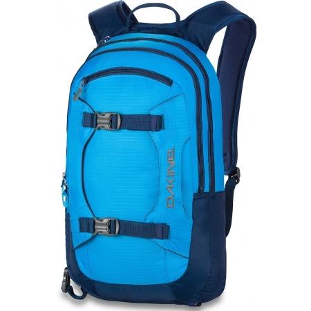 Рюкзак чоловічий DAKINE Baker 16L (8100615) blues