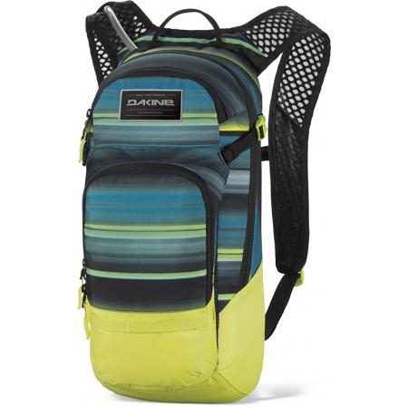 Рюкзак велосипедний DAKINE Session 12L (10000439) haze