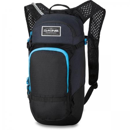 Рюкзак велосипедний DAKINE Session 12L (10000439) tabor