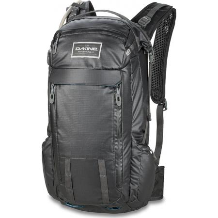 Рюкзак велосипедный DAKINE Seeker 15L (10000437) black