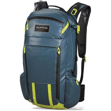 Рюкзак велосипедний DAKINE Seeker 15L (10000437) moroccan/sulphur