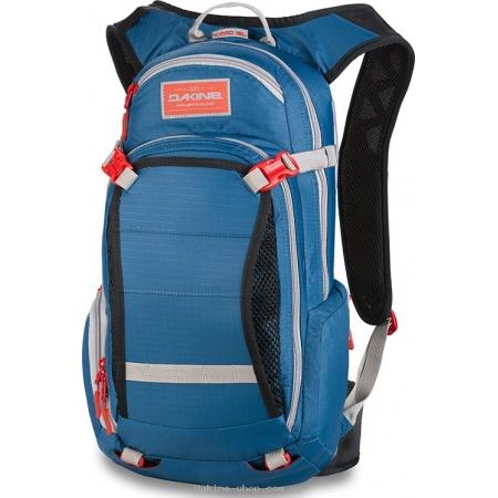 Рюкзак велосипедный DAKINE Nomad 18L Without reservoir (8110029) moroccan