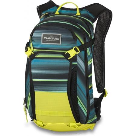 Рюкзак велосипедний DAKINE Nomad 18L Without reservoir (8110029) haze