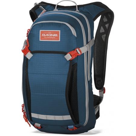 Рюкзак велосипедний DAKINE Drafter 12L Without reservoir (8110039) moroccan
