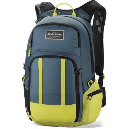Рюкзак велосипедний DAKINE AMP 18L Without reservoir (8110007) moroccan/sulphur