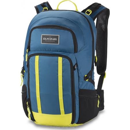 Рюкзак велосипедный DAKINE AMP 24L Without reservoir (8110018) moroccan/sulphur
