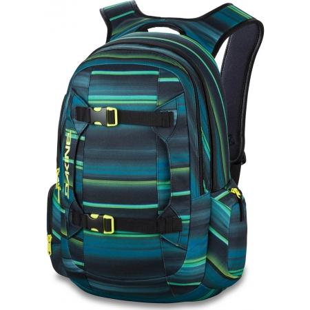Рюкзак чоловічий DAKINE Mission 25L (8100610) haze