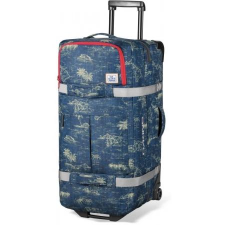 Сумка дорожня на колесах DAKINE Split Roller 100L (8300150) tradewinds