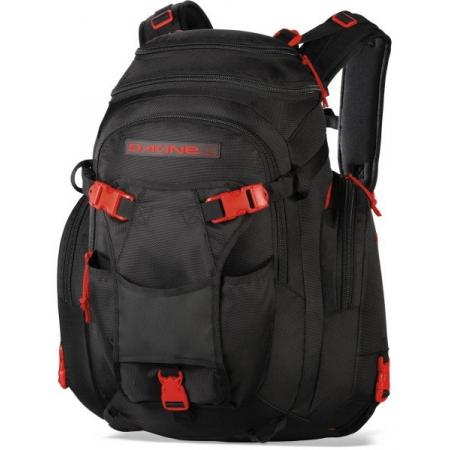 Рюкзак мужской DAKINE Builders Pack 29L (8110112) black
