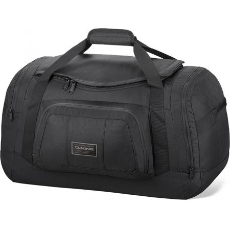 Сумка дорожня чоловіча DAKINE Descent Duffle 70L (10000445) black