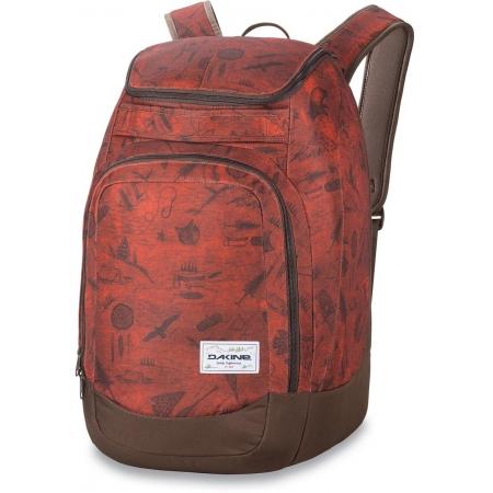 Рюкзак для лижних черевиків DAKINE Boot Pack 50L (8300479) northwoods