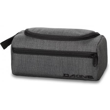 Косметичка DAKINE Groomer (8160012) carbon